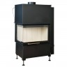 Каминная топка Hark Radiante 550/45 H ECOplus (черная)