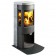 Печь на дровах Dovre ASTRO 4CB/WB-SC