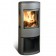 Печь на дровах Dovre ASTRO 4CB/WB-SC