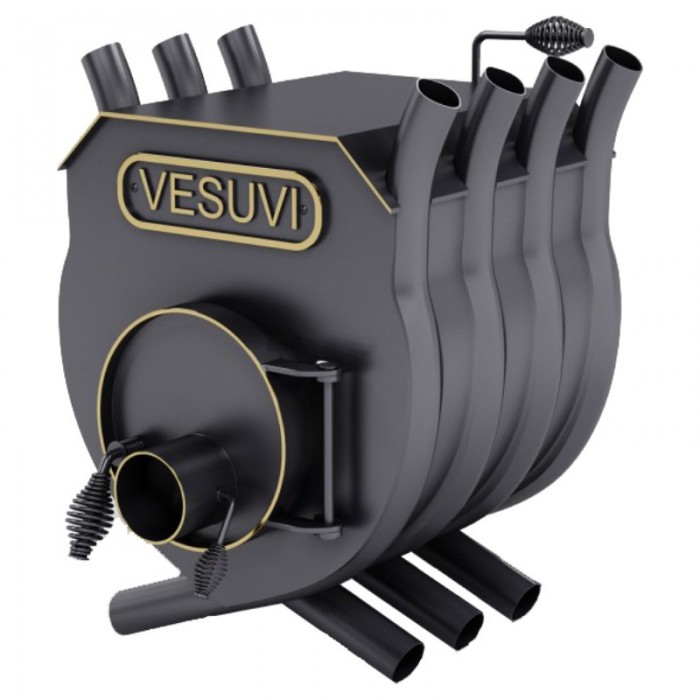 Печь Vesuvi 03 варочная