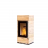 ПЕЧЬ-КАМИН КИВИ ПК 5070 5К