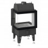 Дровяная топка BeF Twin 7 CP-CP