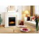 Электрический камин Dimplex Truscott Black
