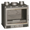 Каминная топка Laudel 600 Kaseta