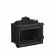 Топка ECT Font/700 14 кВт, 700/515