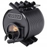 Печь Vesuvi 00 классик стекло+перфорация