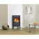 Печь на дровах Dovre ASTRO2/L--BL