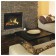 Каминная топка Dovre 2180 CBS/B